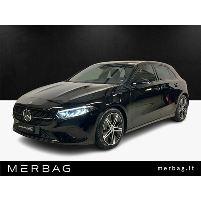 Mercedes-Benz A 180 d 85 kW