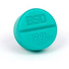 BSD Vosk BMX BSD BMXSTASY Teal