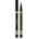 Eveline Precise Brush Liner Black Очна линия 2gr