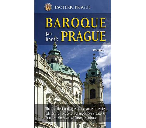 Baroque Prague