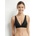 DIM TRIANGLE SOFT PADDED BRA černá