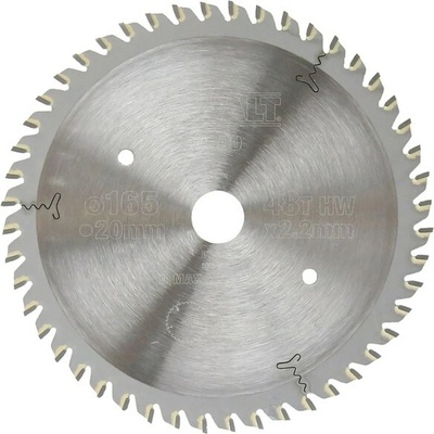 DeWALT DT1090 165x20mm 48z