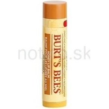 Burt´s Bees Lip Care balzam na pery s medom with Honey & Vitamin E 4,25 g