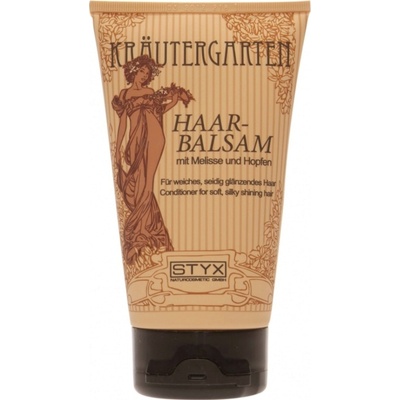 Styx Балсам за коса Билкова градина - 150 мл
