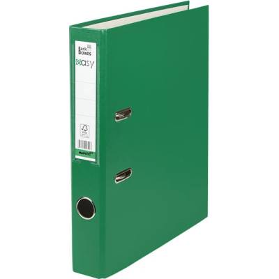 Класьор B2B Easy A4, 5 cm Зелен (B2B)