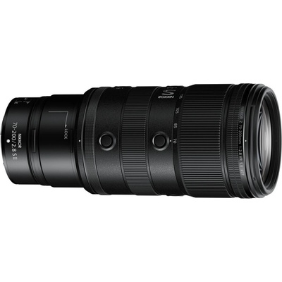 Nikon Z 70-200mm f/2,8 VR S II