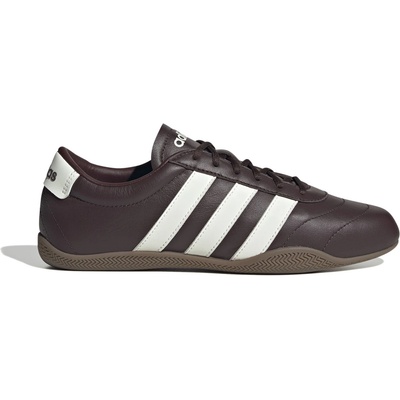 adidas Обувки Adidas Grand Court Lo Shoes - Brown/White