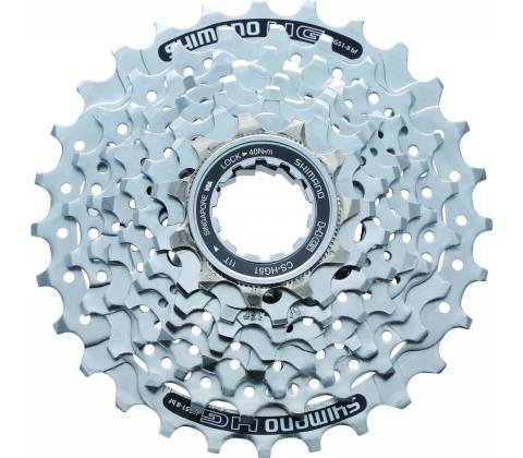 Shimano HG51