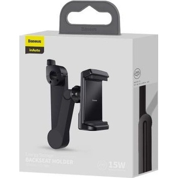 Baseus Smart 2v1 WXZN-01