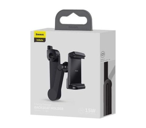 Baseus Smart 2v1 WXZN-01