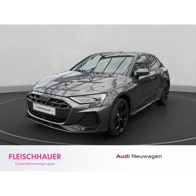 Audi A3 Sportback TFSI S tronic S line 85 kW