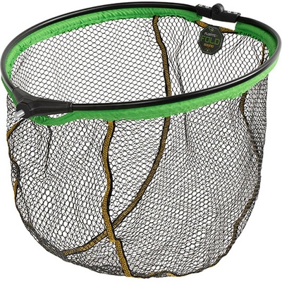 Delphin plovoucí hlava Reaxe FloateR FoldRound 80 x 70 cm