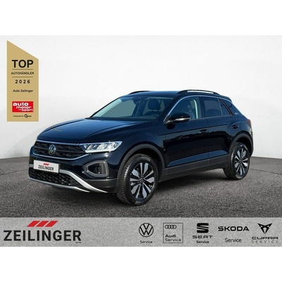 Volkswagen T-Roc TSI DSG 110 kW