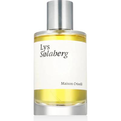 Maison Crivelli Lys Solaberg parfumovaná voda unisex 100 ml