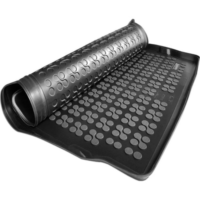 Rezaw-Plast Гумена стелка за багажник за Skoda Octavia 3 (2013-2019) Combi - bottom floor on the trunk - Rezaw Plast (231537)