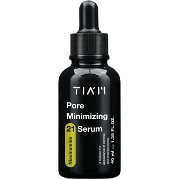 TIA'M - Pore Minimizing 21 Serum 40ml