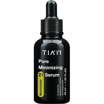 TIA'M - Pore Minimizing 21 Serum 40ml