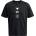 Under Armour Тениска Under Armour Men's Short-Sleeve Terry Regular Fit T-Shirt - Black