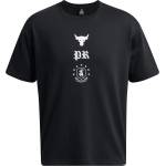 Under Armour Тениска Under Armour Men's Short-Sleeve Terry Regular Fit T-Shirt - Black