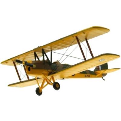 Aviation 72 DH82 Tiger Moth RAF XL714 1:72