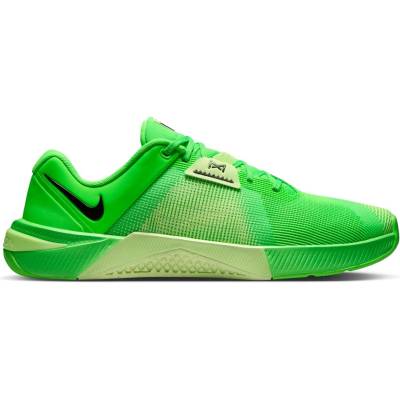 Nike Мъжки маратонки Nike Metcon 10 Trainers Mens - Green Strike