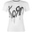 ROCK OFF дамска тениска Korn - Still A Freak - ROCK OFF - KORNTS11LW