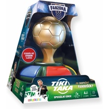Asmodee Czech Republic FanZóna TIKI-TAKA