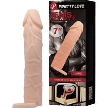 Pretty Love Penis Sleeve Large