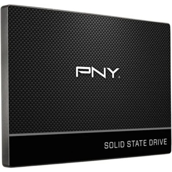 PNY CS900 120GB SATA3 (SSD7CS900-120-PB)