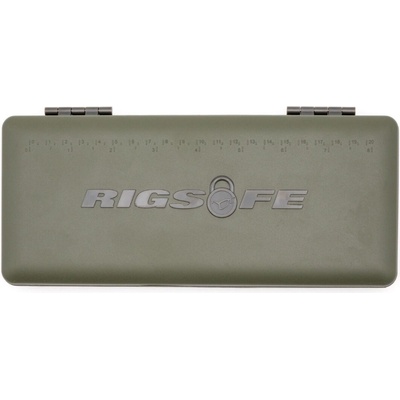 Korda krabička Mini Rig Safe Combi