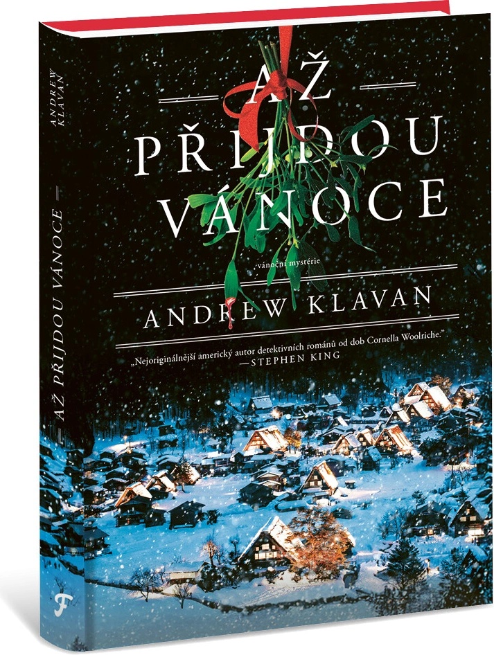 Až přijdou Vánoce