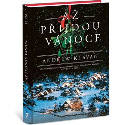 Až přijdou Vánoce