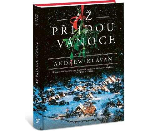 Až přijdou Vánoce
