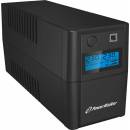 PowerWalker VI 850 SH FR