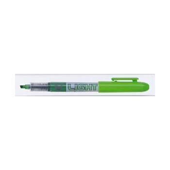 Pilot Пилотен маркер V-Liquid Light 3, 6зелен (SW-VLL-G)