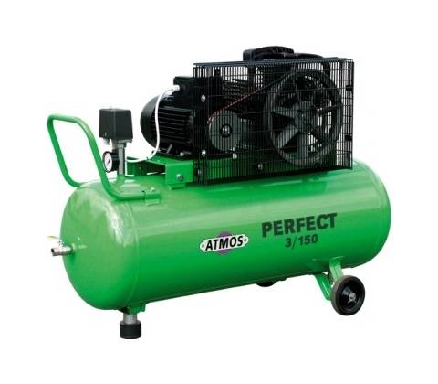 Atmos Perfect 3PFT
