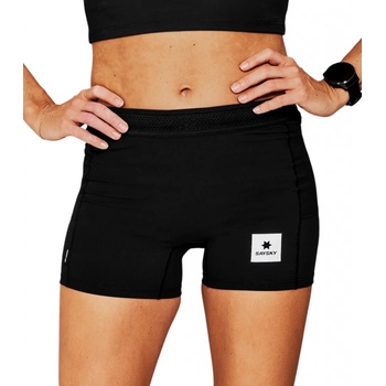 Saysky Šortky Flow+ Race Short 4" xwrst62c-901