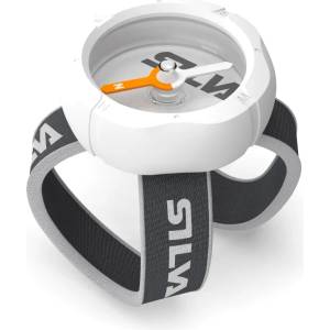 SILVA Компас Silva Begin 2 Compass - White - размер One Size (540-0134-0111)