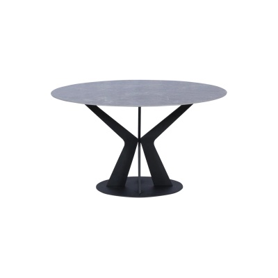 Carmen Трапезна маса reda - сива