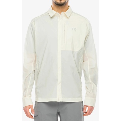Arcteryx Ossa svrchní košile sea salt
