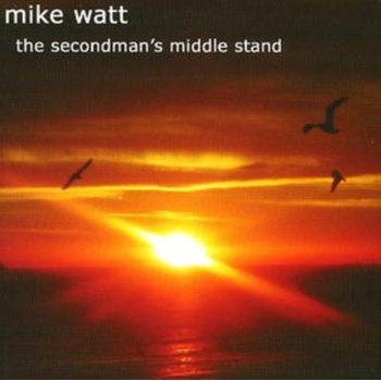 WATT MIKE: SECONDMANS MIDDLE . DVD