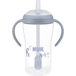 Nuk Perfect Match Penguin шише със сламка 8m+ - notino - 23,16 лв