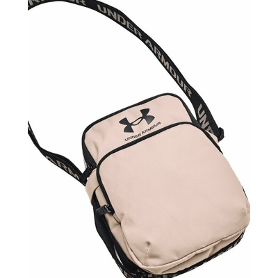 Under Armour UA Loudon crossbody Dash Pink/Black