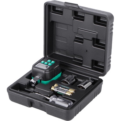 Hoteche Digitální momentový adaptér 1/2", 17 - 340 Nm - HT200442 – Zboží Dáma