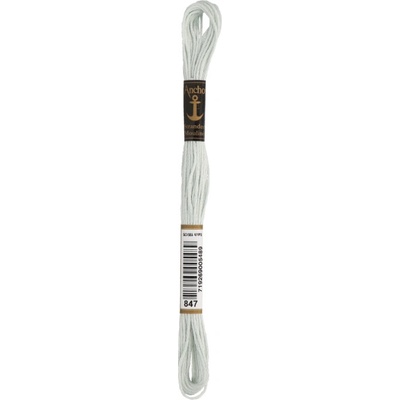 Anchor Mouline 401-900 Farba: 847