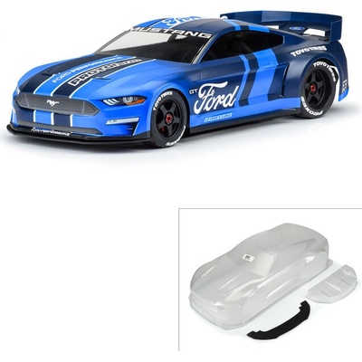 PROTOform Felony: karoséria 1:7 2021 Ford Mustang GT