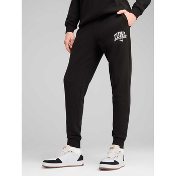 PUMA Спортно долнище SQUAD Sweatpants TR cl
