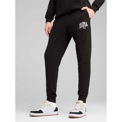 PUMA Спортно долнище SQUAD Sweatpants TR cl