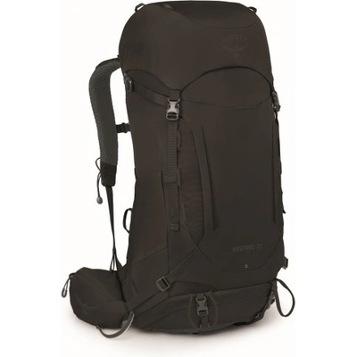 Osprey Kestrel 38l Black