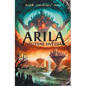 Arila: Poslední hvězda | Radek Starý (2021)